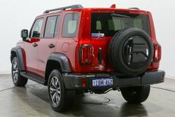 2024 GWM Tank 300 Ultra