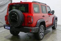 2024 GWM Tank 300 Ultra