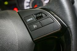 2019 Mitsubishi ASX Black Edition