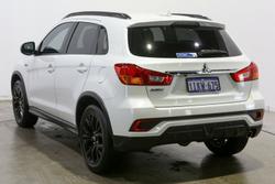 2019 Mitsubishi ASX Black Edition