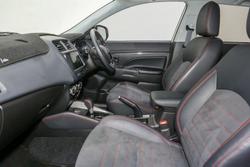 2019 Mitsubishi ASX Black Edition