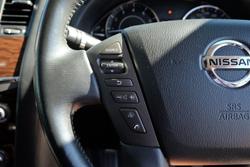 2021 Nissan Patrol Ti