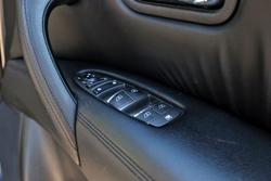 2021 Nissan Patrol Ti