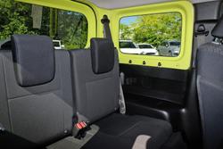 2022 Suzuki Jimny