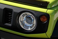 2022 Suzuki Jimny