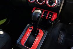 2022 Suzuki Jimny
