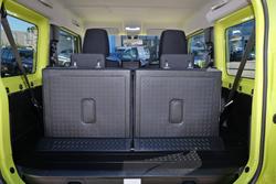 2022 Suzuki Jimny