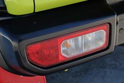 2022 Suzuki Jimny