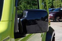 2022 Suzuki Jimny
