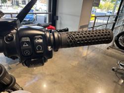 2023 Harley-Davidson Low Rider S 117 (FXLRS) Softail White