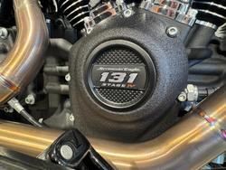 2023 Harley-Davidson Low Rider S 117 (FXLRS) Softail White