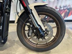 2023 Harley-Davidson Low Rider S 117 (FXLRS) Softail White