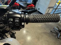 2023 Harley-Davidson Low Rider S 117 (FXLRS) Softail White