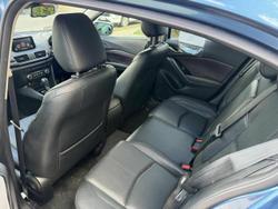 2016 Mazda 3 SP25 Astina