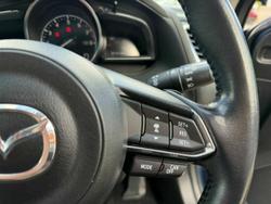 2016 Mazda 3 SP25 Astina