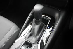 2022 Toyota Corolla Ascent Sport Hybrid ZWE211R Silver Pearl