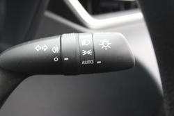 2022 Toyota Corolla Ascent Sport Hybrid ZWE211R Silver Pearl