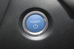 2022 Toyota Corolla Ascent Sport Hybrid ZWE211R Silver Pearl