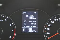 2013 Kia Cerato S YD Clear White