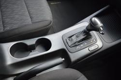 2013 Kia Cerato S YD Clear White