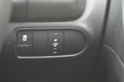 2013 Kia Cerato S YD Clear White