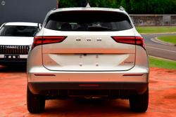 2025 GWM Haval H6 Ultra PHEV