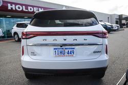 2024 GWM Haval H6 Lux