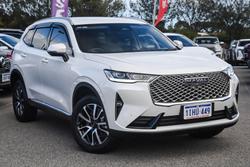 2024 GWM Haval H6 Lux