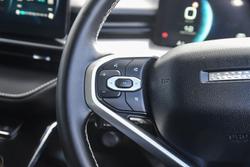 2024 GWM Haval H6 Lux