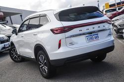 2024 GWM Haval H6 Lux