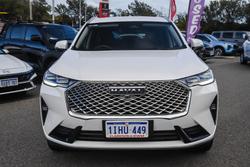2024 GWM Haval H6 Lux