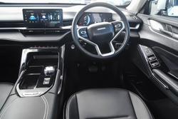 2024 GWM Haval H6 Lux