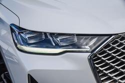 2024 GWM Haval H6 Lux