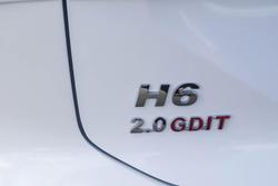 2024 GWM Haval H6 Lux