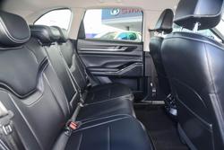 2024 GWM Haval H6 Lux