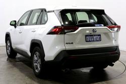 2024 Toyota RAV4 GX