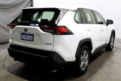 2024 Toyota RAV4 GX