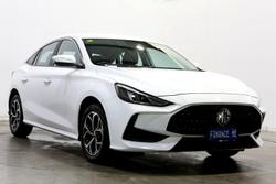2023 MG MG5 Vibe