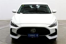 2023 MG MG5 Vibe