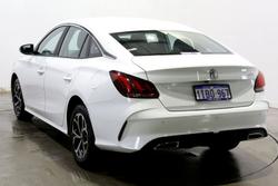 2023 MG MG5 Vibe