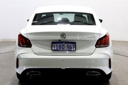2023 MG MG5 Vibe
