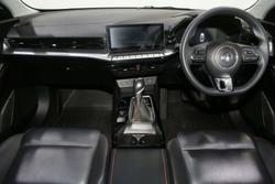 2023 MG MG5 Vibe