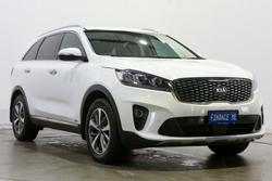 2018 Kia Sorento SLi