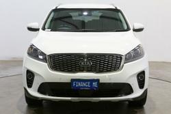 2018 Kia Sorento SLi