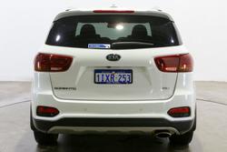 2018 Kia Sorento SLi