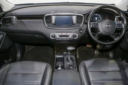 2018 Kia Sorento SLi