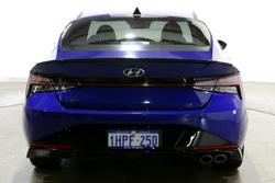 2022 Hyundai i30 N Line