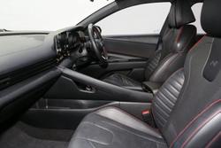 2022 Hyundai i30 N Line