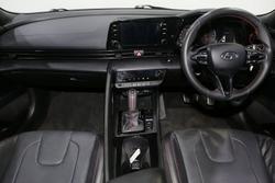 2022 Hyundai i30 N Line