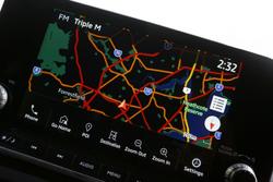 2022 Mitsubishi Outlander LS